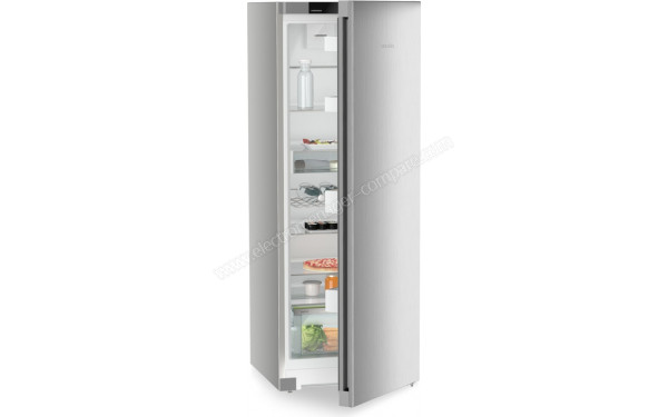 LIEBHERR Rsfe 5020-20 - Vue de l'int&eacute;rieur