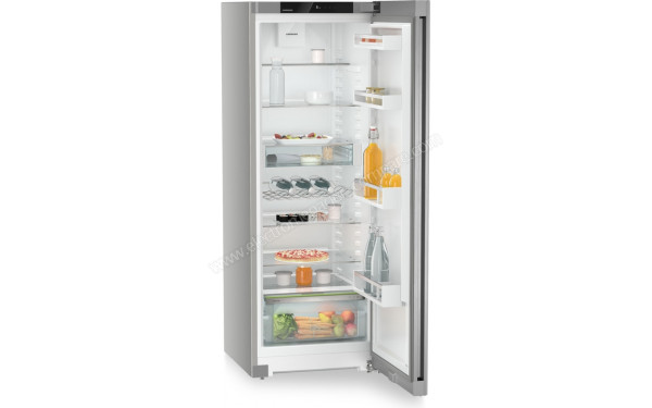 LIEBHERR Rsfe 5020-20 - Vue de l'int&eacute;rieur