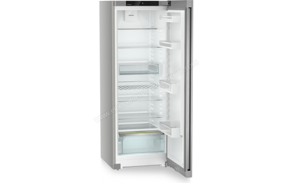 LIEBHERR Rsfe 5020-20 - Vue de l'int&eacute;rieur