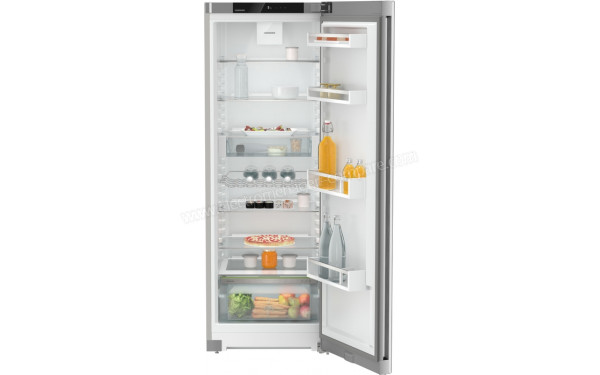 LIEBHERR Rsfe 5020-20 - Vue de l'int&eacute;rieur