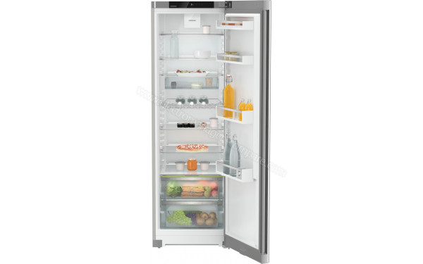 LIEBHERR Rsfe 5220-20 - Vue de l'int&eacute;rieur