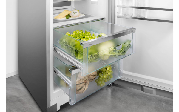 LIEBHERR Rsfe 5220-20 - Bacs fra&icirc;cheurs