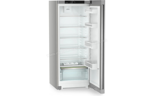 LIEBHERR Rsff 4600-20 - Vue de l'int&eacute;rieur