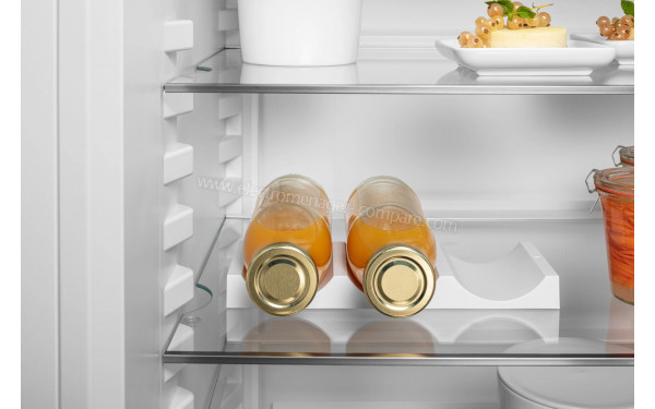 LIEBHERR Rsff 4600-20 - Clayettes