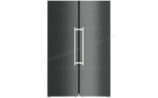 LIEBHERR SBSbs 8673 - Vue de face