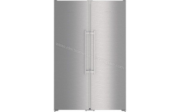 LIEBHERR SBSef 7242-22 - Vue de face