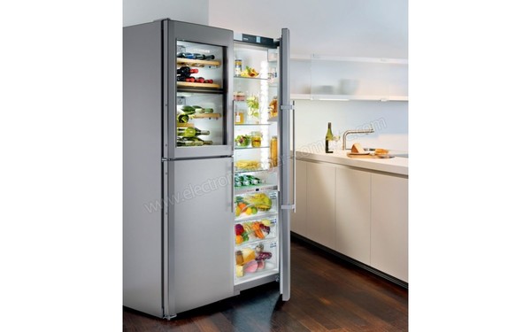 LIEBHERR SBSes 7165A - Mise en situation (cr&eacute;dit : Boulanger)