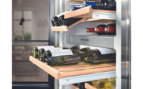 LIEBHERR SBSes 8496-21 - Mise en situation