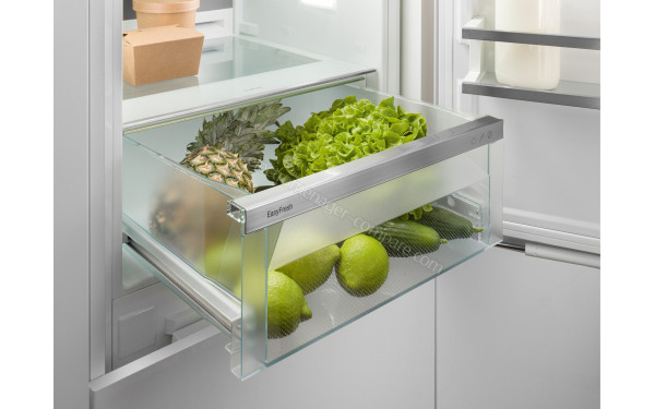 LIEBHERR SICND5153-20 - Bac fra&icirc;cheur (cr&eacute;dit : Darty)