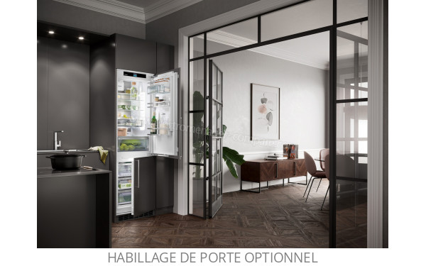 LIEBHERR SICND5153-20 - Mise en situation (cr&eacute;dit : Darty)