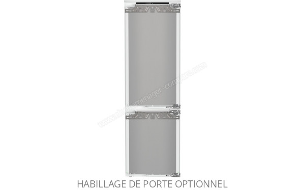 LIEBHERR SICNdi 5153-22 - Vue de face