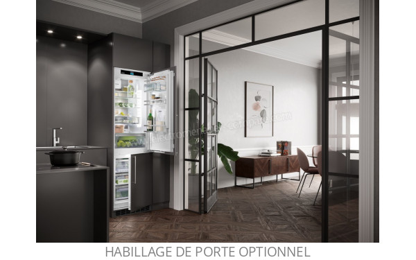 LIEBHERR SICNdi 5153-22 - Mise en situation