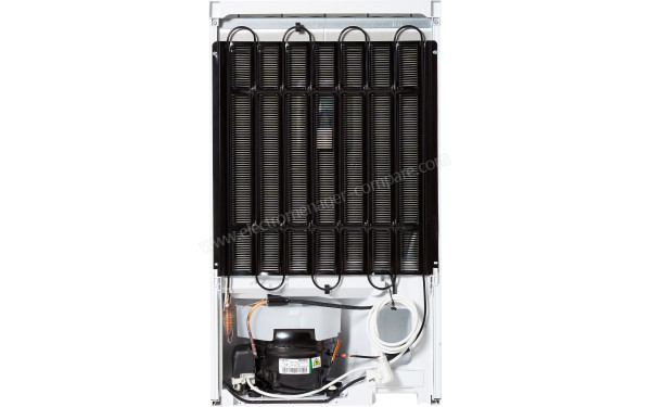 LIEBHERR T1400-21 - Vue de l'arri&egrave;re