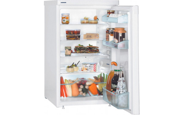 LIEBHERR T1400-21 - Vue de l'int&eacute;rieur