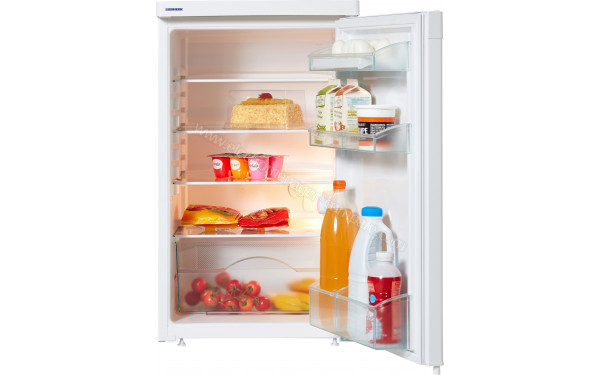 LIEBHERR T1400-21 - Vue de l'int&eacute;rieur