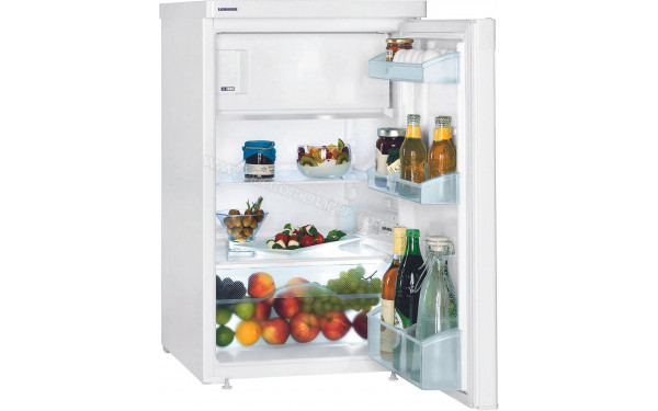 LIEBHERR T1404-21 - Vue de l'int&eacute;rieur