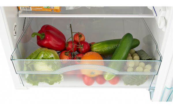 LIEBHERR T1404-21 - Bac fra&icirc;cheur