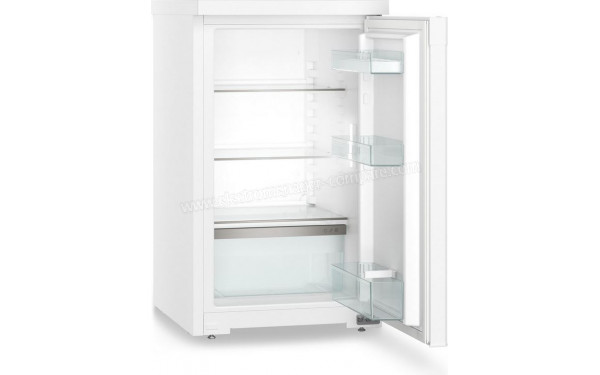 LIEBHERR TK 12Ve00 - Vue de l'int&eacute;rieur