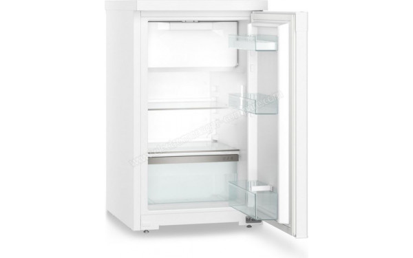 LIEBHERR TK 12Ve01 - Vue de l'int&eacute;rieur