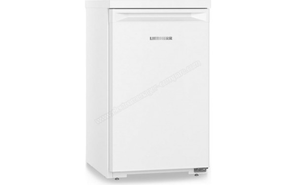 LIEBHERR TK 12Ve01 - Vue 3/4 gauche