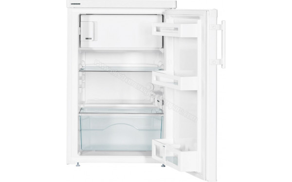 LIEBHERR TP1414-20 - Vue de l'int&eacute;rieur