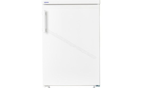 LIEBHERR TP1434-22 - Vue de face