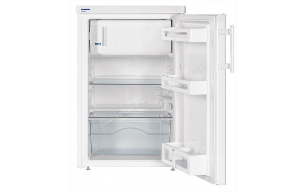 LIEBHERR TP1434-22 - Vue de l'int&eacute;rieur