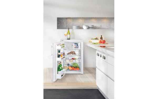 LIEBHERR TP1434-22 - Mise en situation