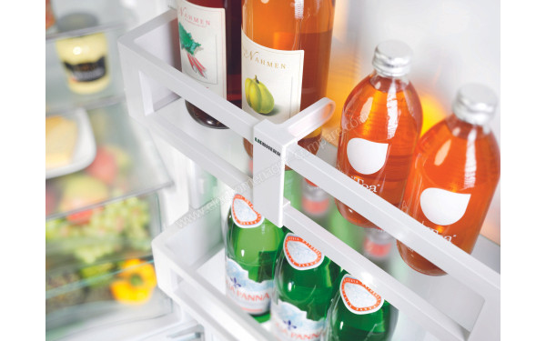 LIEBHERR TP1434-22 - Balconnets