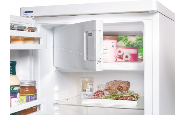 LIEBHERR TP1434-22 - Vue de l'int&eacute;rieur