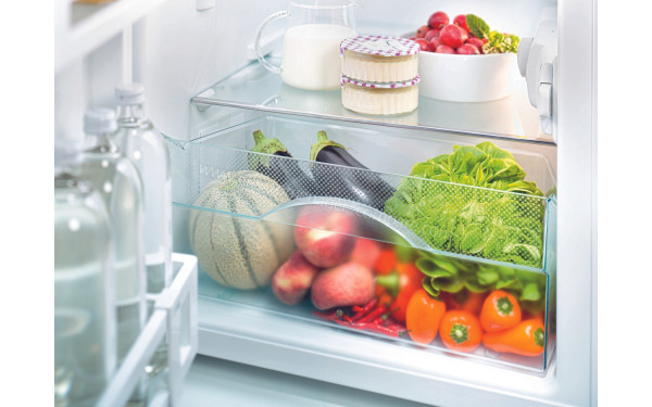 LIEBHERR TP1720-22 - Bac fra&icirc;cheur