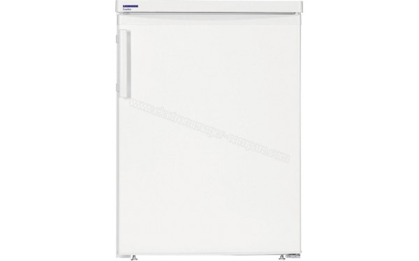 LIEBHERR TP1720-22 - Vue de face