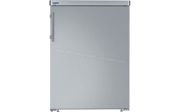 LIEBHERR TPesf1710-22 - Vue de face
