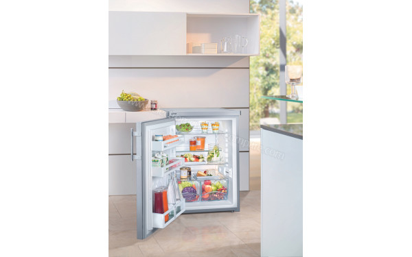 LIEBHERR TPesf1710-22 - Mise en situation