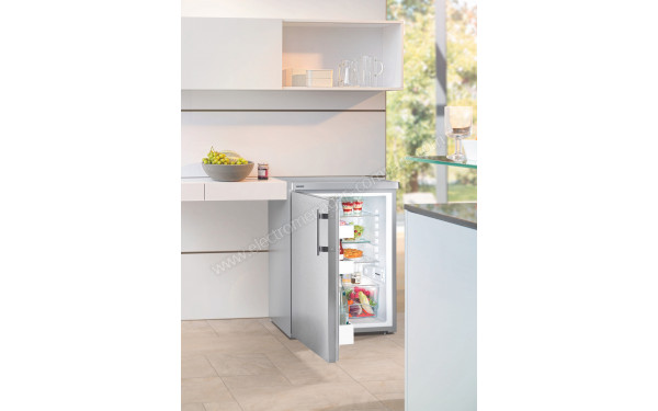 LIEBHERR TPesf1710-22 - Mise en situation