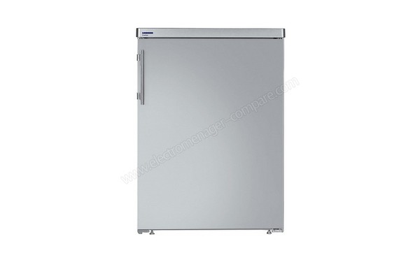 LIEBHERR TPesf 1710-2 - Vue de face