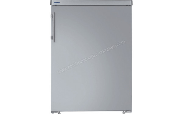 LIEBHERR TPesf1714-22 - Vue de face