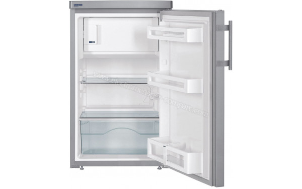 LIEBHERR TSL1414-22 - Vue de l'int&eacute;rieur