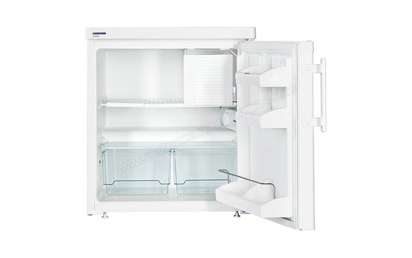 LIEBHERR TX 1021-1 - Vue de l'int&eacute;rieur 2