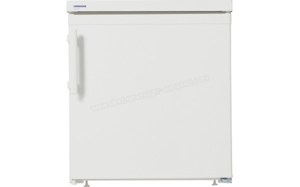 LIEBHERR TX1021-22 - Vue de face