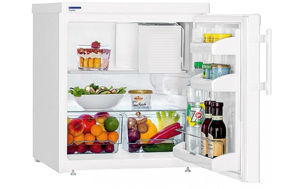 LIEBHERR TX 1021-2 - Vue de l'int&eacute;rieur (cr&eacute;dit : Boulanger)