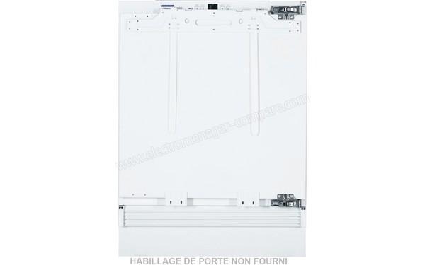 LIEBHERR UIG 1313 - Vue de face