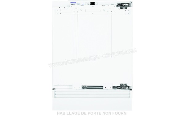 LIEBHERR UIG 1323-21 - Vue de face