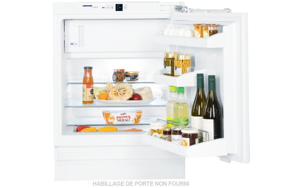 LIEBHERR UIK 1424-20 - Vue de l'int&eacute;rieur