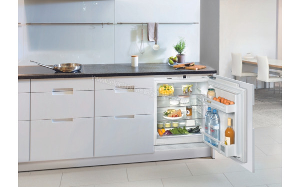 LIEBHERR UIK 1510-22 - Mise en situation