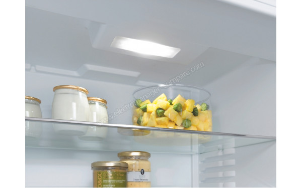 LIEBHERR UIK 1510-22 - Clayettes