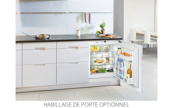 LIEBHERR UIK 1510-25 - Mise en situation