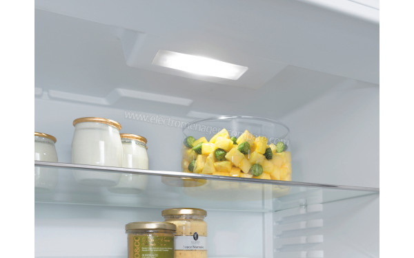 LIEBHERR UIK 1510-25 - Eclairage int&eacute;gr&eacute; de type LED