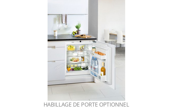 LIEBHERR UIK 1510-26 - Mise en situation