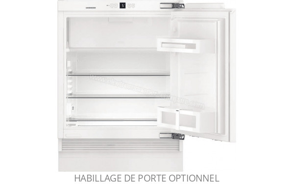 LIEBHERR UIK1514-21 - Vue de l'int&eacute;rieur